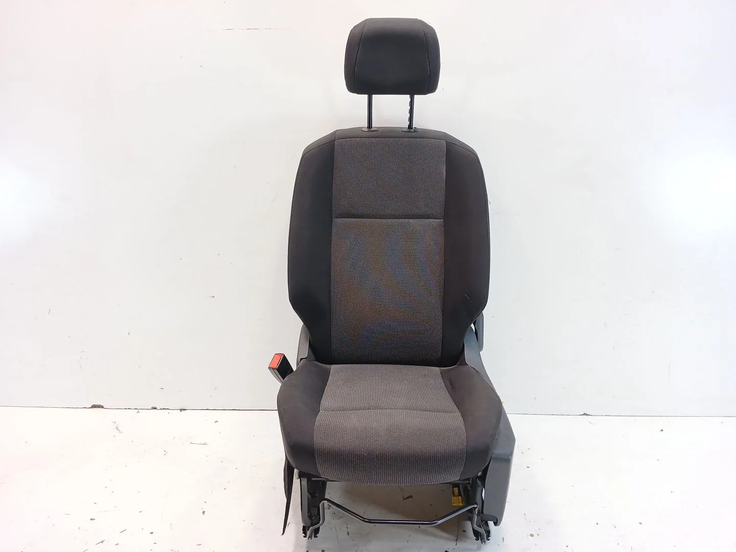 Asiento Delantero Izquierdo para Opel Combo E Tour / Life (K9)