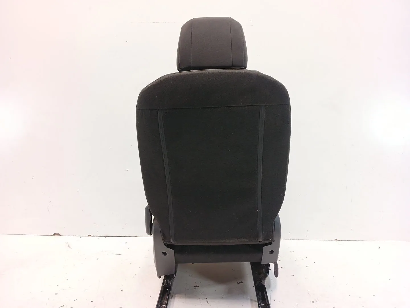 Asiento Delantero Izquierdo para Opel Combo E Tour / Life (K9)