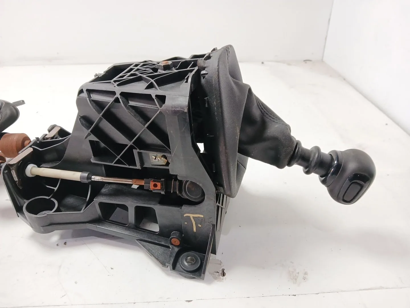 Varillaje Cambio para Opel Combo E Tour / Life (K9)