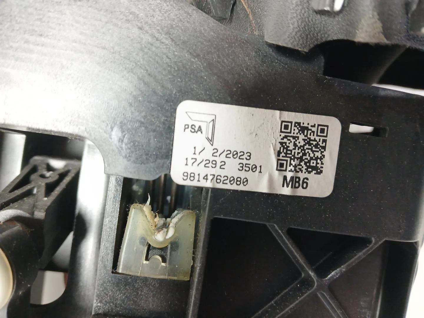 Varillaje Cambio para Opel Combo E Tour / Life (K9)