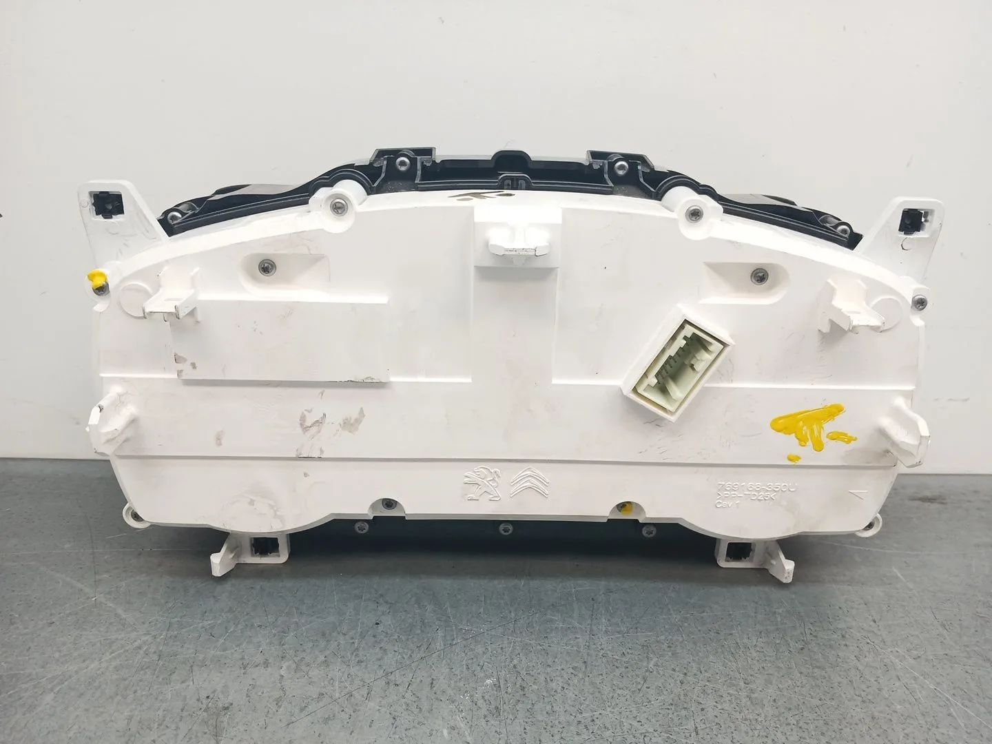 Cuadro Instrumentos para Opel Combo E Tour / Life (K9)
