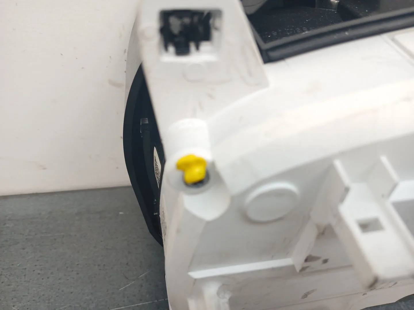 Cuadro Instrumentos para Opel Combo E Tour / Life (K9)