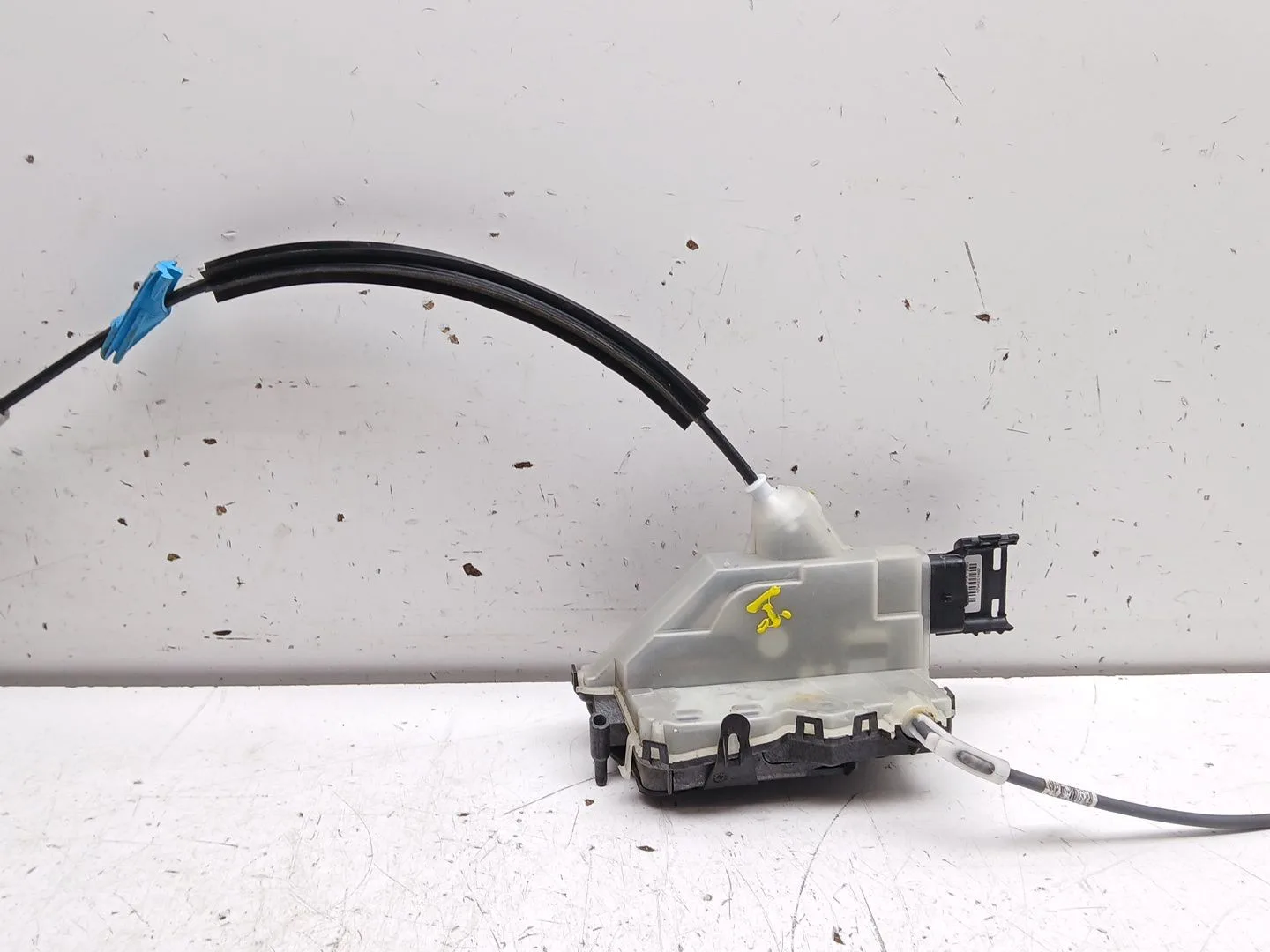 Cerradura Puerta Delantera Derecha para Opel Combo E Tour / Life (K9)