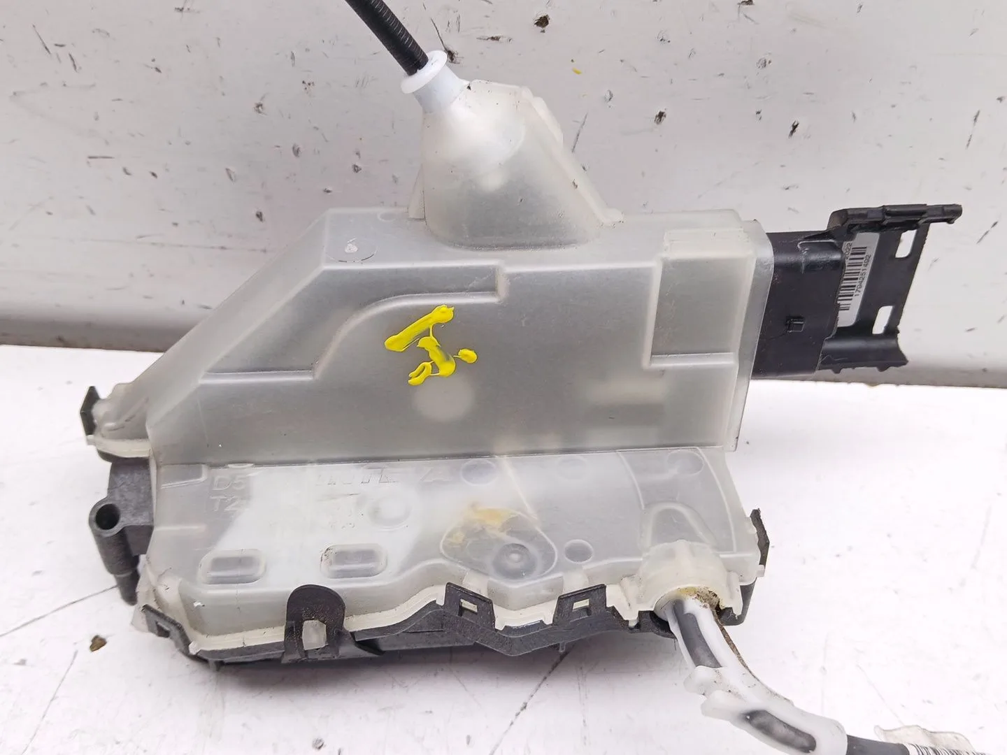 Cerradura Puerta Delantera Derecha para Opel Combo E Tour / Life (K9)
