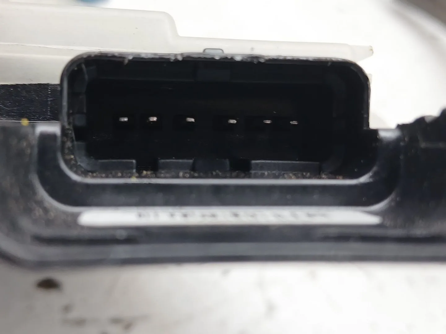 Cerradura Puerta Delantera Derecha para Opel Combo E Tour / Life (K9)