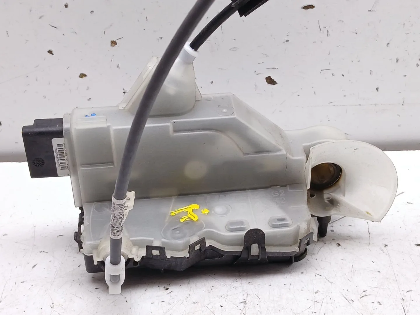 Cerradura Puerta Delantera Izquierda para Opel Combo E Tour / Life (K9)