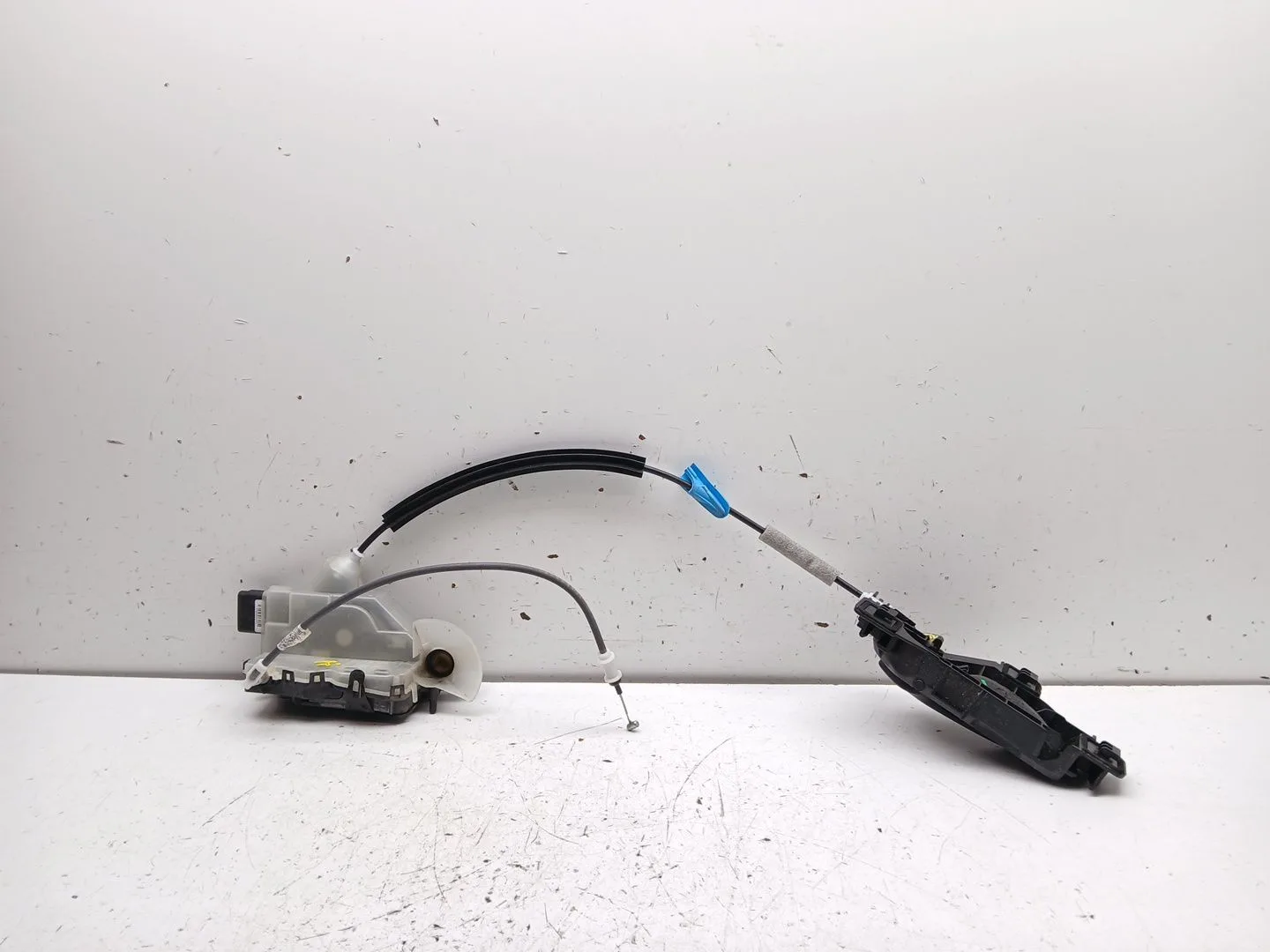 Cerradura Puerta Delantera Izquierda para Opel Combo E Tour / Life (K9)