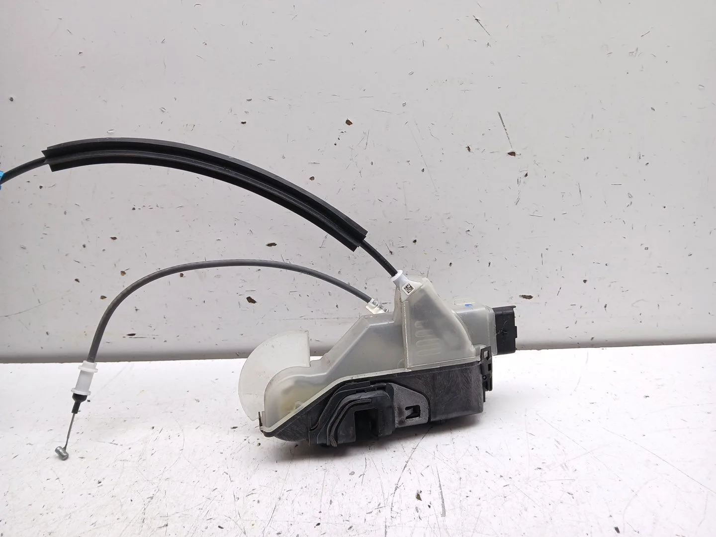 Cerradura Puerta Delantera Izquierda para Opel Combo E Tour / Life (K9)