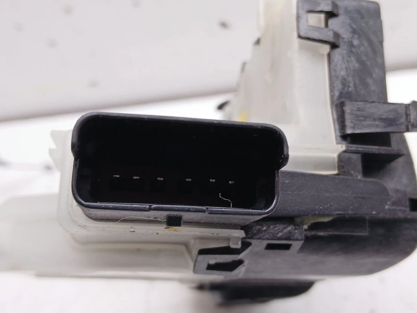 Cerradura Puerta Delantera Izquierda para Opel Combo E Tour / Life (K9)