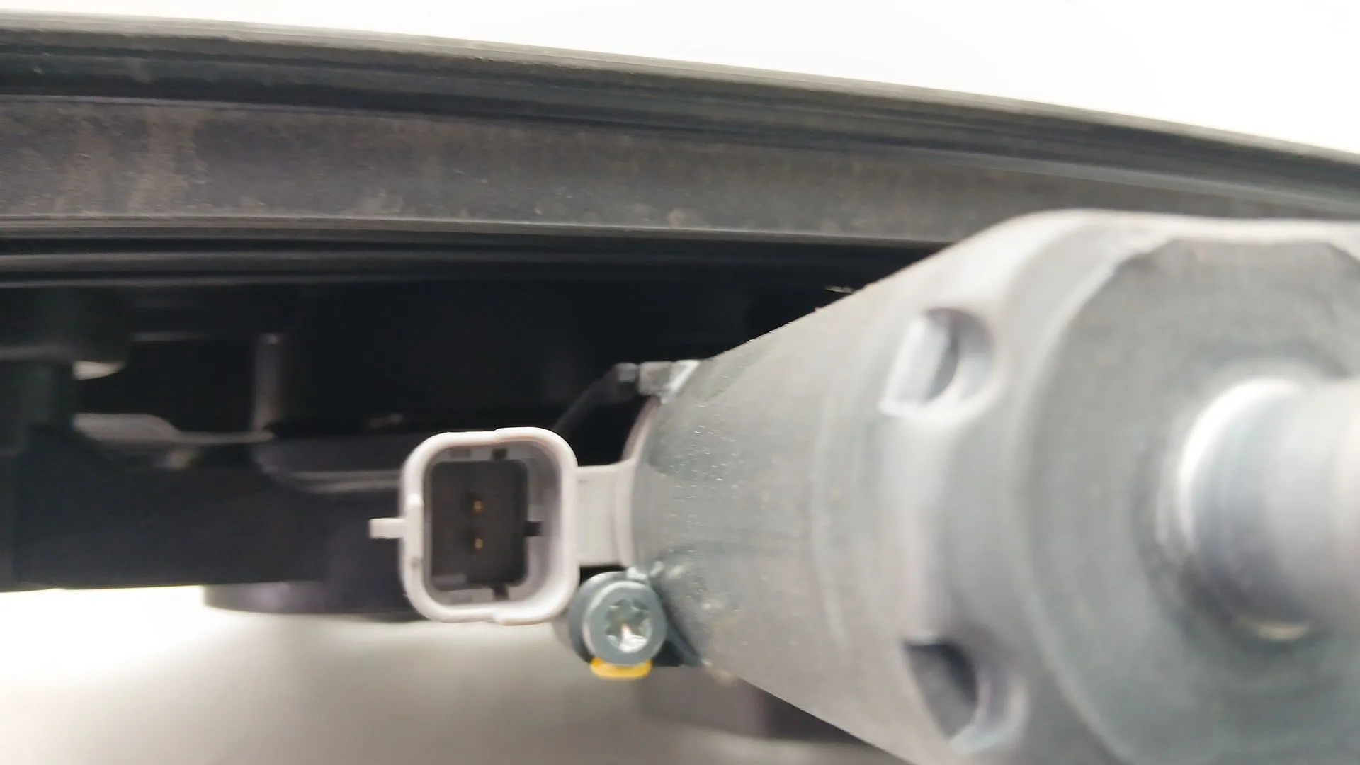 Elevalunas Delantero Izquierdo para Opel Combo E Tour / Life (K9)
