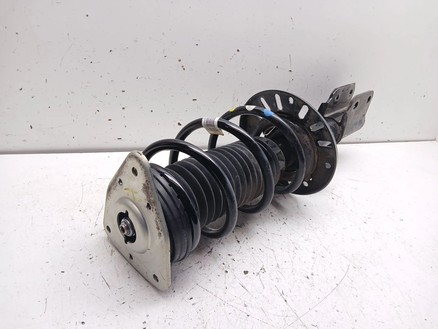 Amortiguador Delantero Derecho para Opel Combo E Tour / Life (K9)