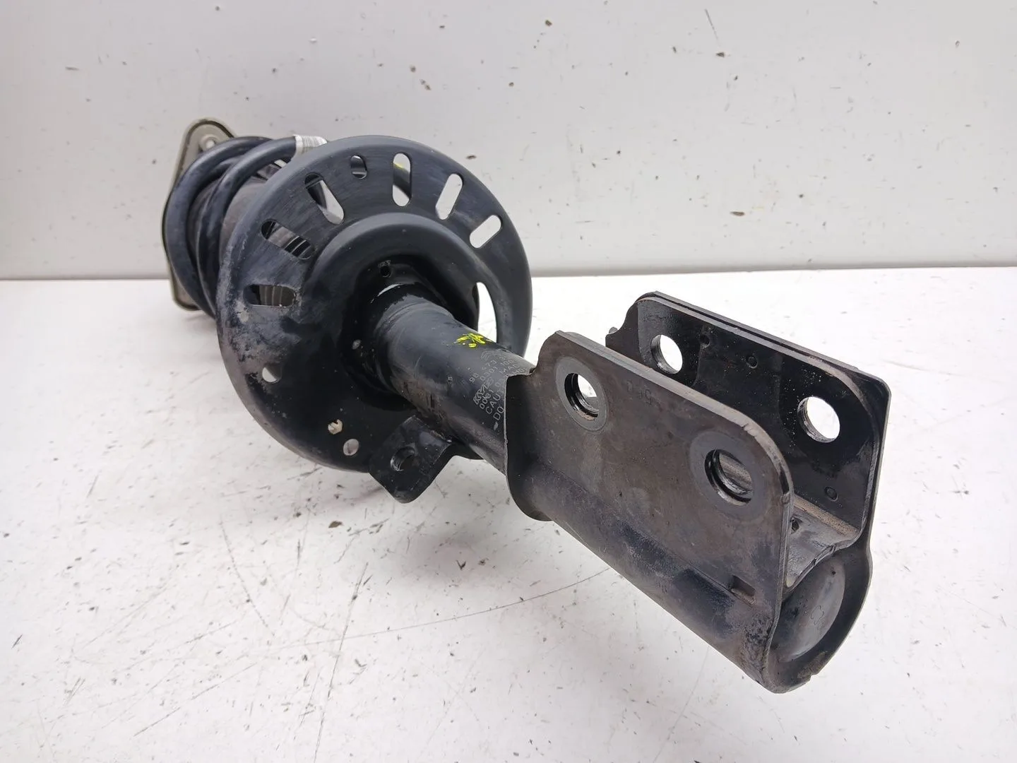 Amortiguador Delantero Derecho para Opel Combo E Tour / Life (K9)