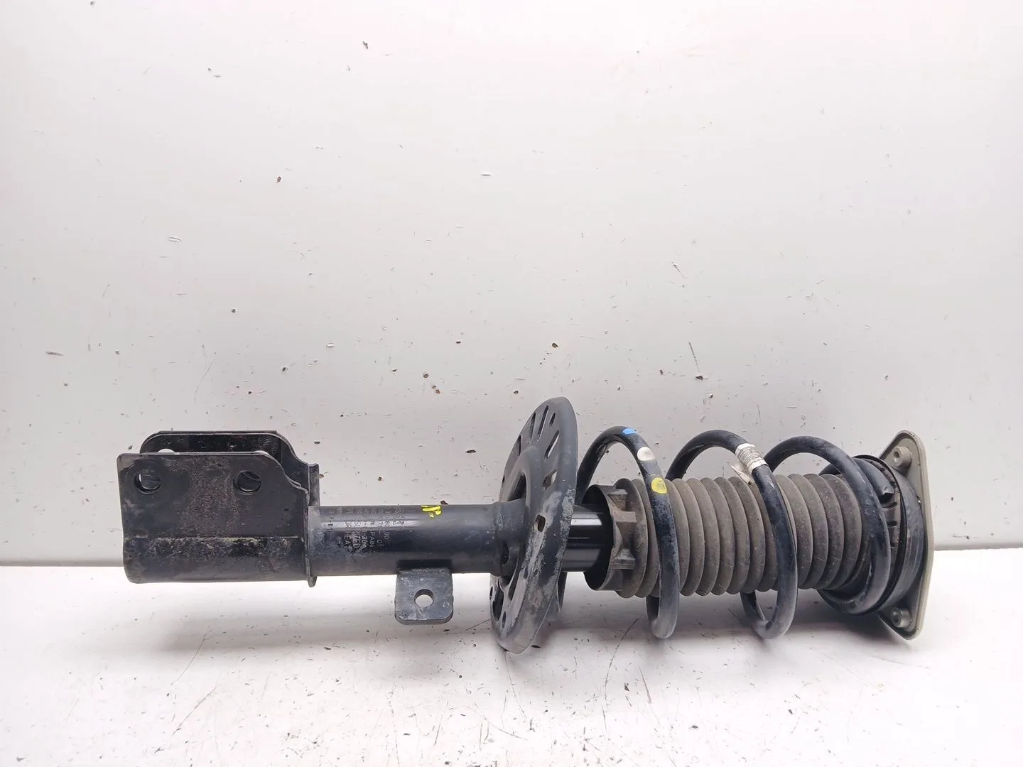 Amortiguador Delantero Izquierdo para Opel Combo E Tour / Life (K9)