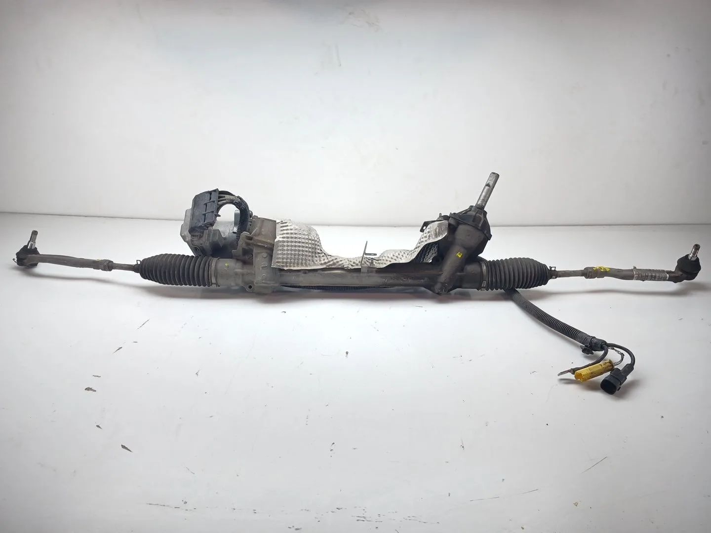 Cremallera Direccion para Opel Combo E Tour / Life (K9)