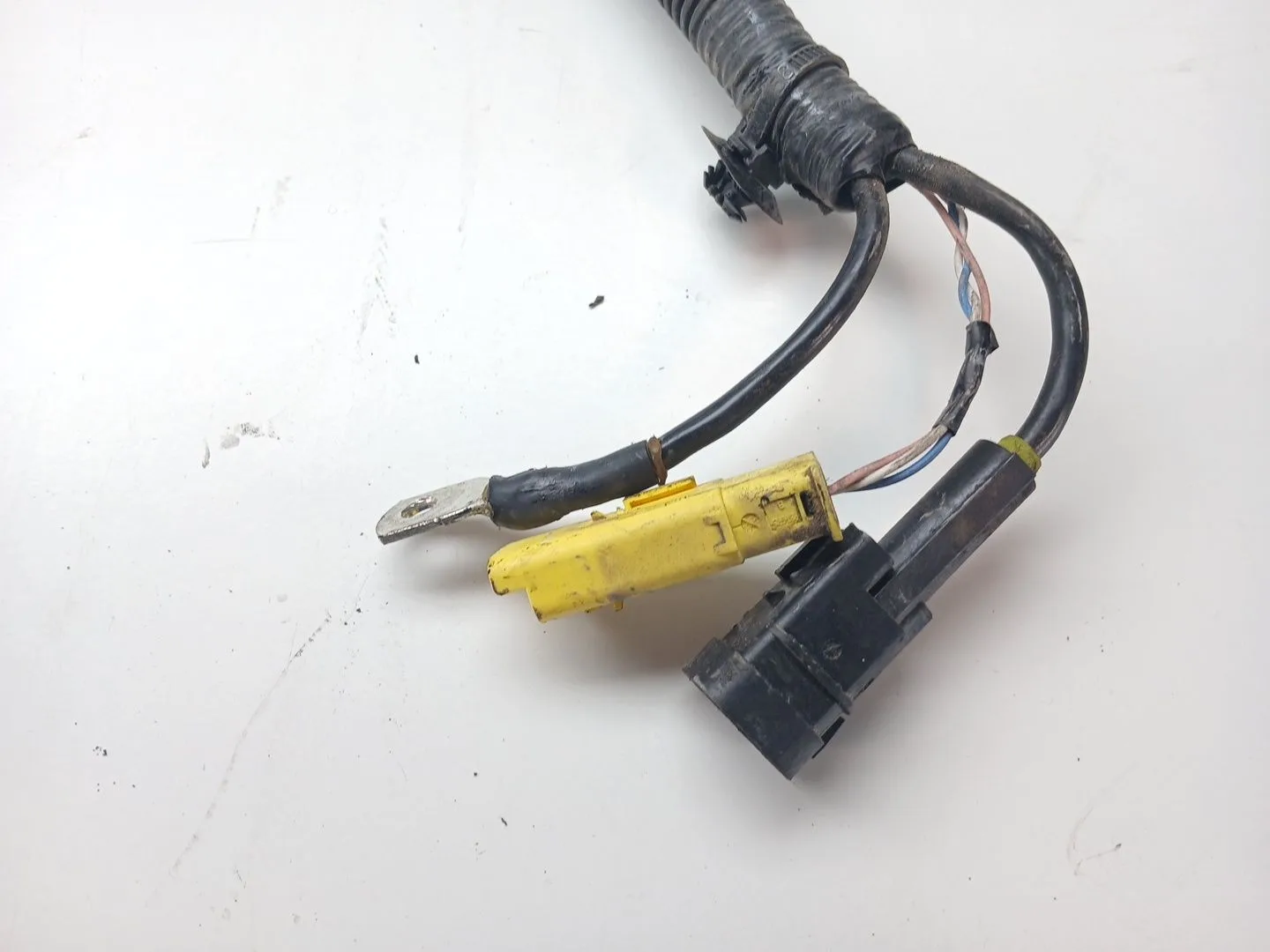 Cremallera Direccion para Opel Combo E Tour / Life (K9)