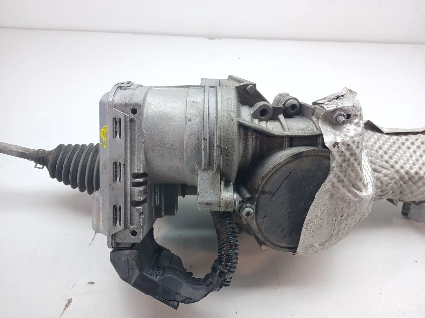 Cremallera Direccion para Opel Combo E Tour / Life (K9)