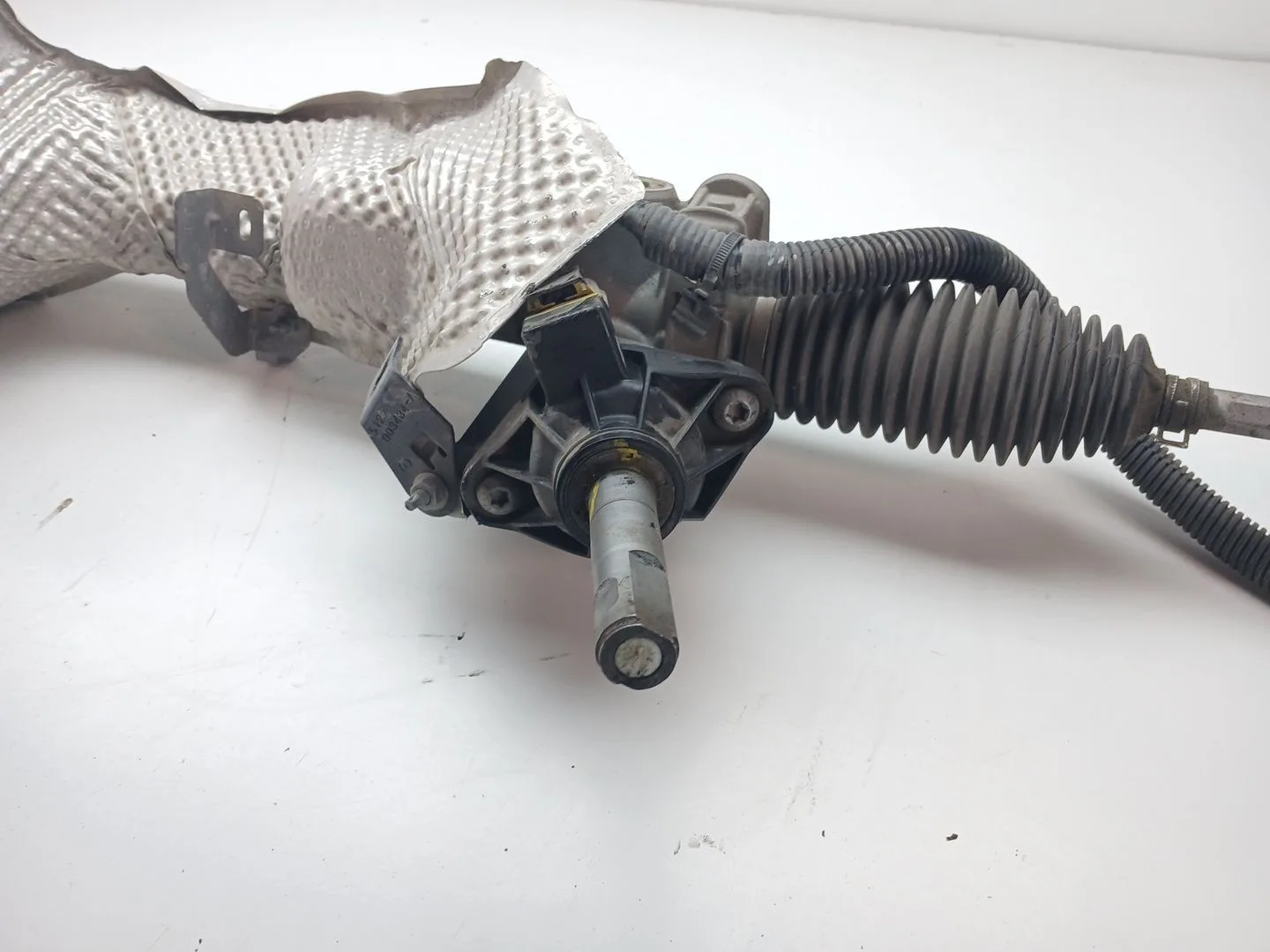 Cremallera Direccion para Opel Combo E Tour / Life (K9)