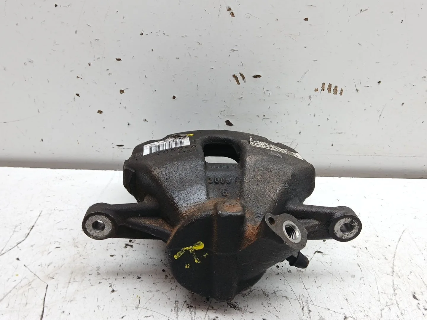 Pinza Freno Delantera Derecha para Opel Combo E Tour / Life (K9)