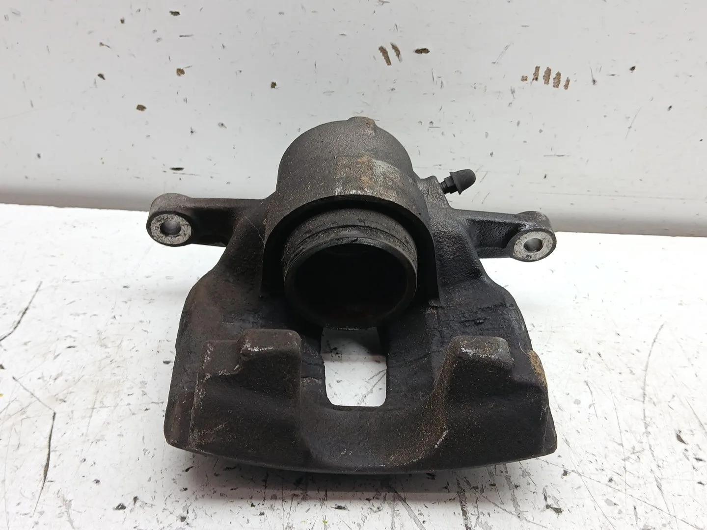 Pinza Freno Delantera Derecha para Opel Combo E Tour / Life (K9)