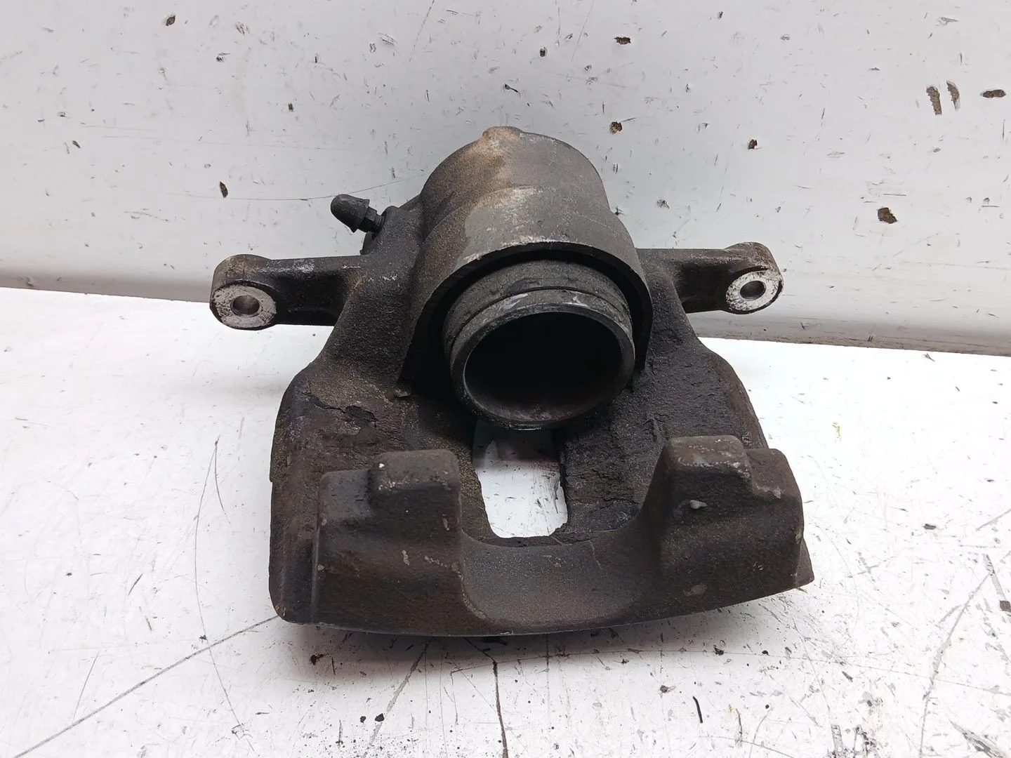 Pinza Freno Delantera Izquierda para Opel Combo E Tour / Life (K9)