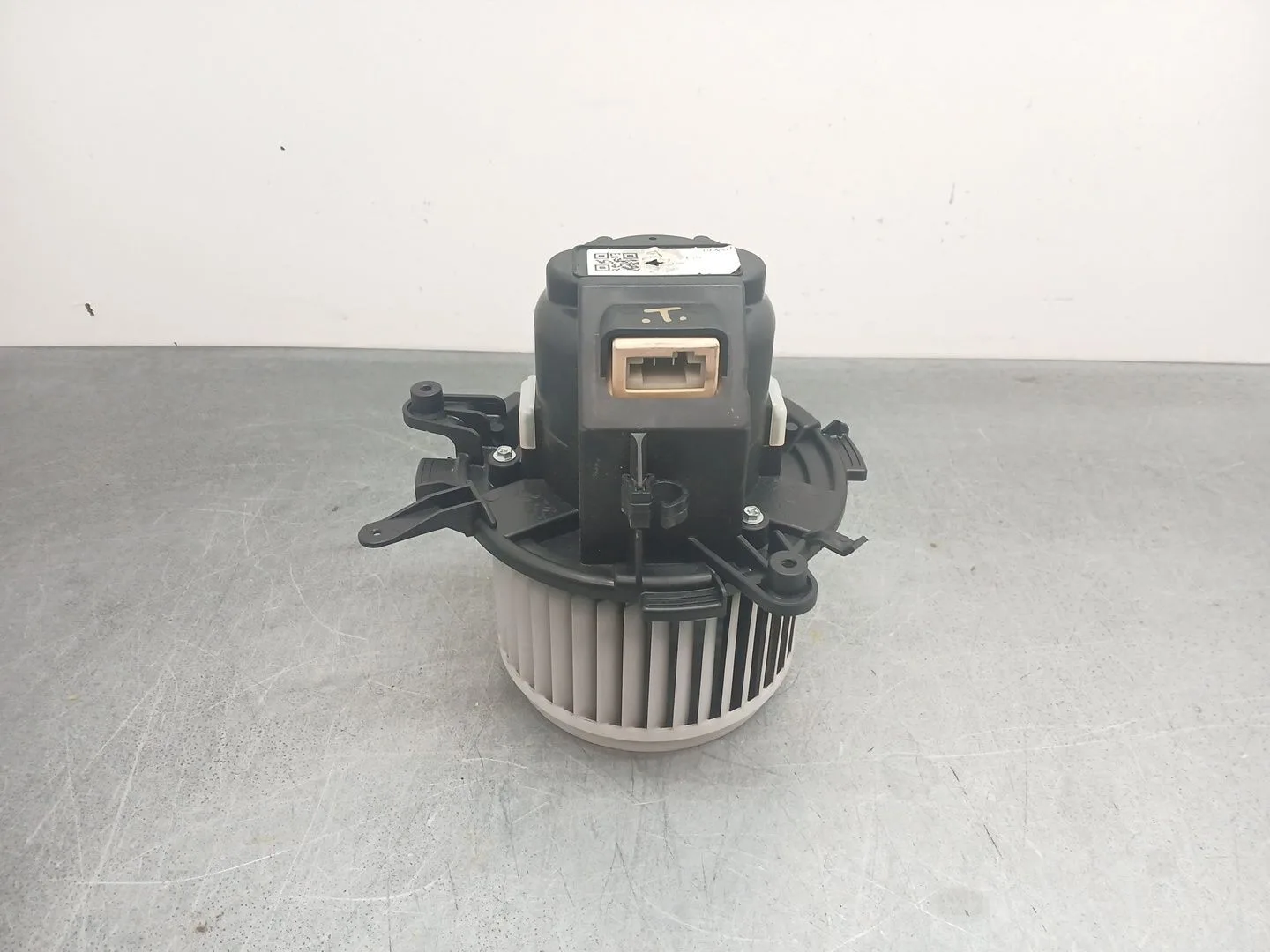 Ventilador Calefaccion para Opel Combo E Tour / Life (K9)