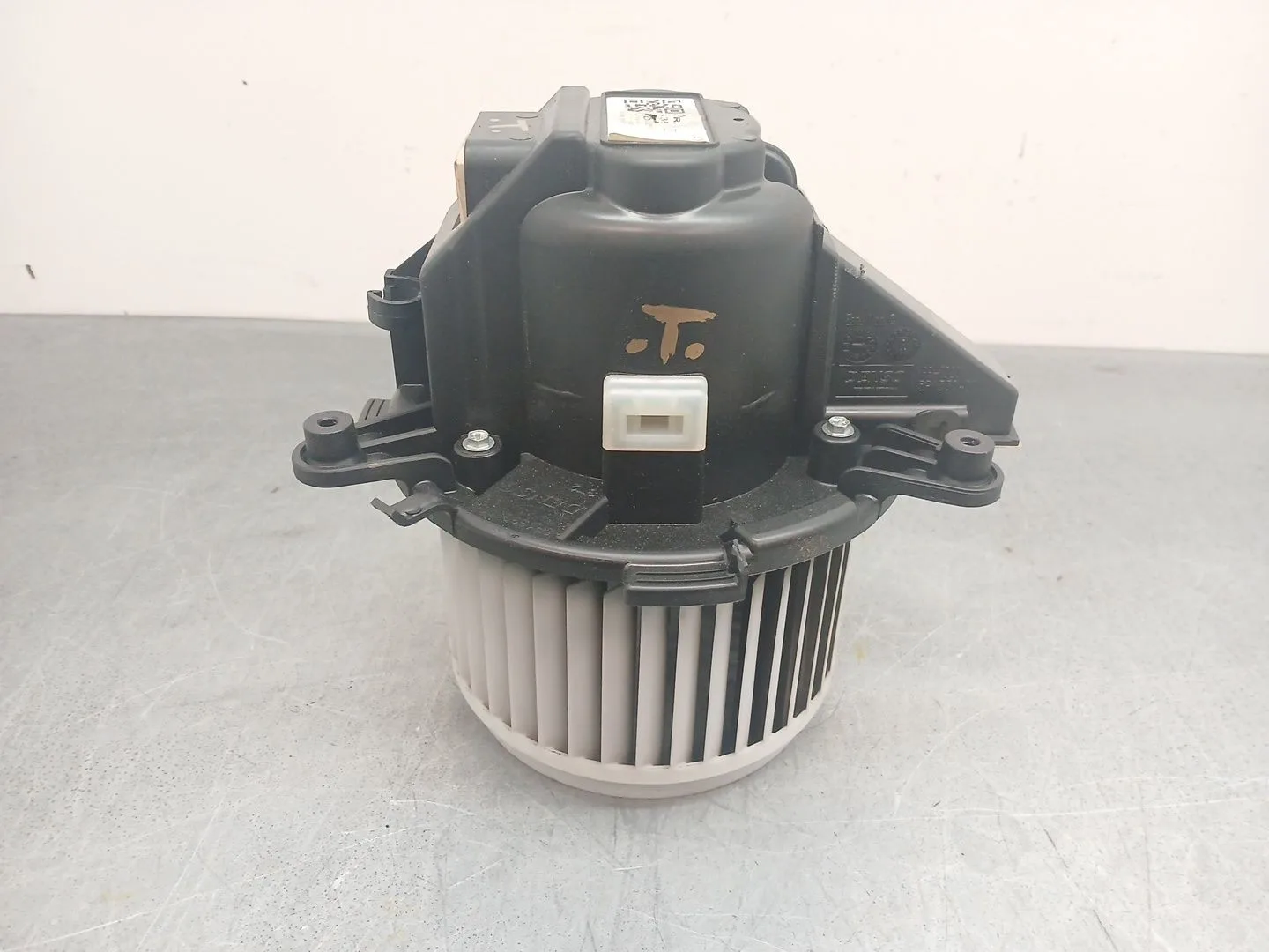 Ventilador Calefaccion para Opel Combo E Tour / Life (K9)