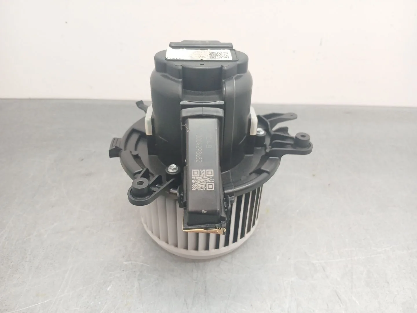 Ventilador Calefaccion para Opel Combo E Tour / Life (K9)