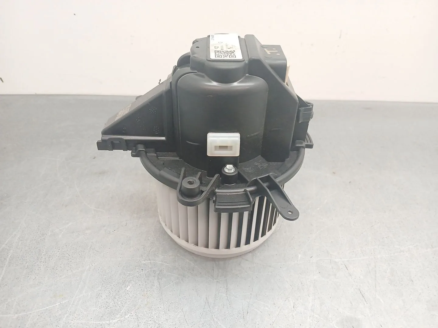 Ventilador Calefaccion para Opel Combo E Tour / Life (K9)