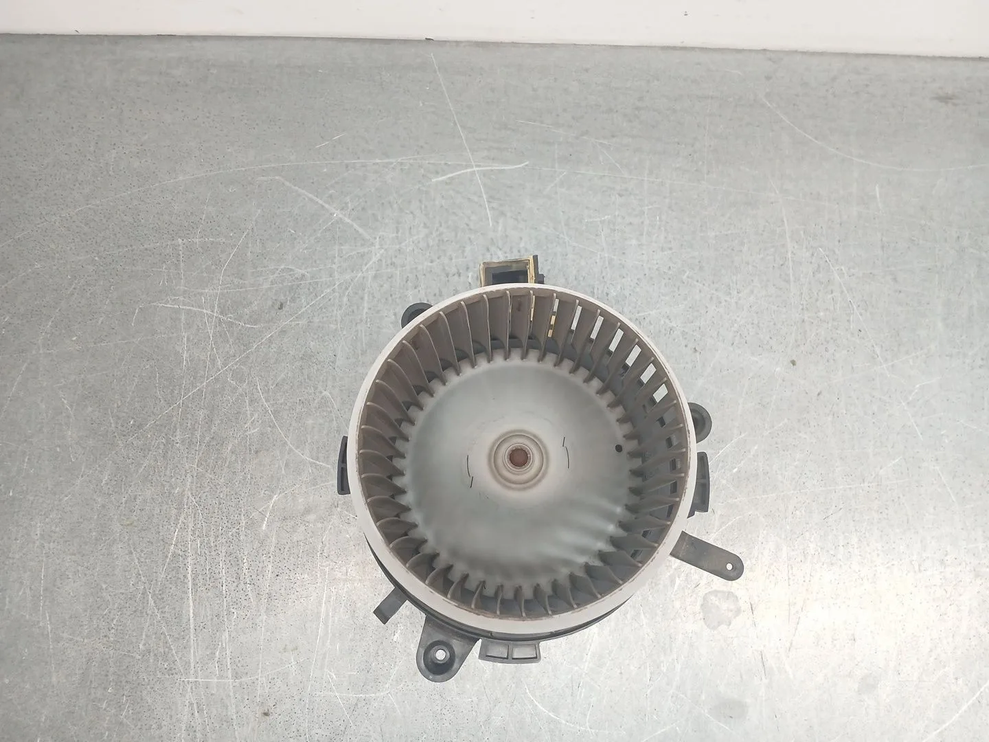 Ventilador Calefaccion para Opel Combo E Tour / Life (K9)
