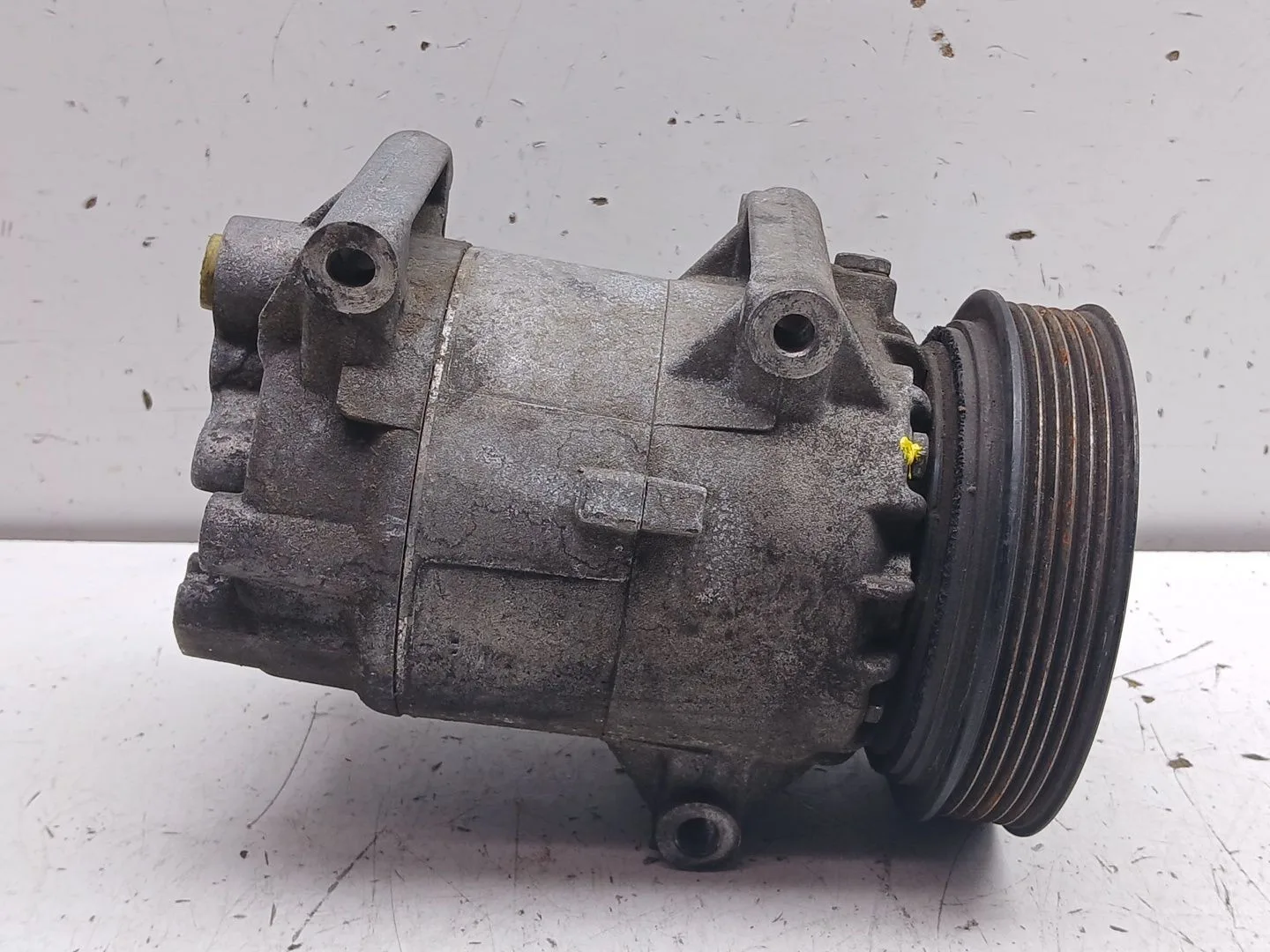 Compresor Aire Acondicionado para Renault Scenic Ii (Jm0/1_)