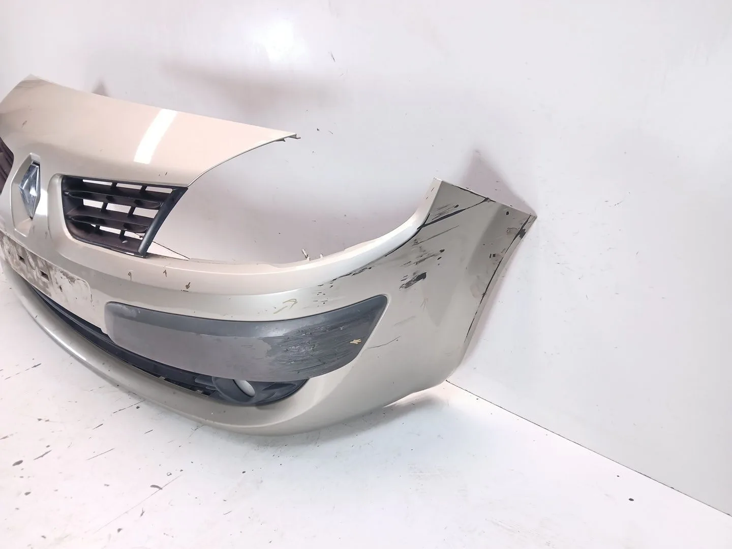 Paragolpes Delantero para Renault Scenic Ii (Jm0/1_)