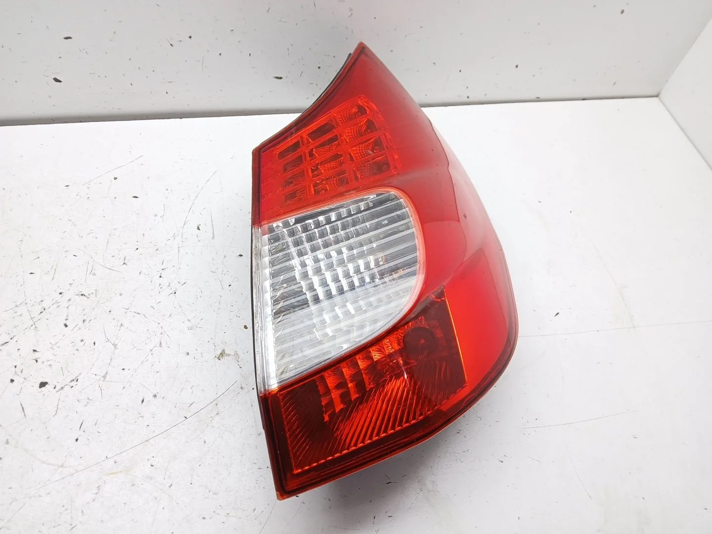 Piloto Trasero Derecho para Renault Scenic Ii (Jm0/1_)