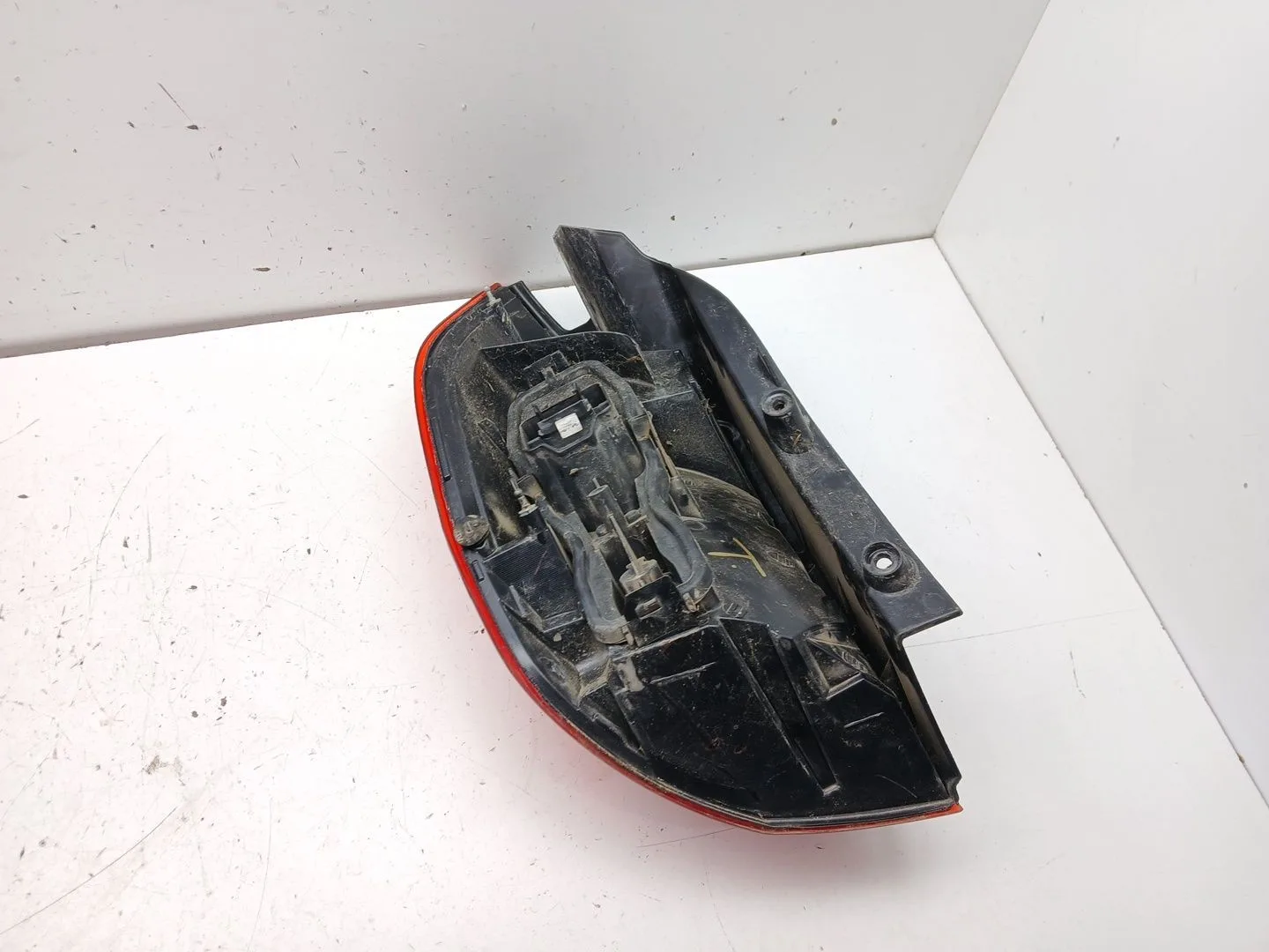 Piloto Trasero Derecho para Renault Scenic Ii (Jm0/1_)