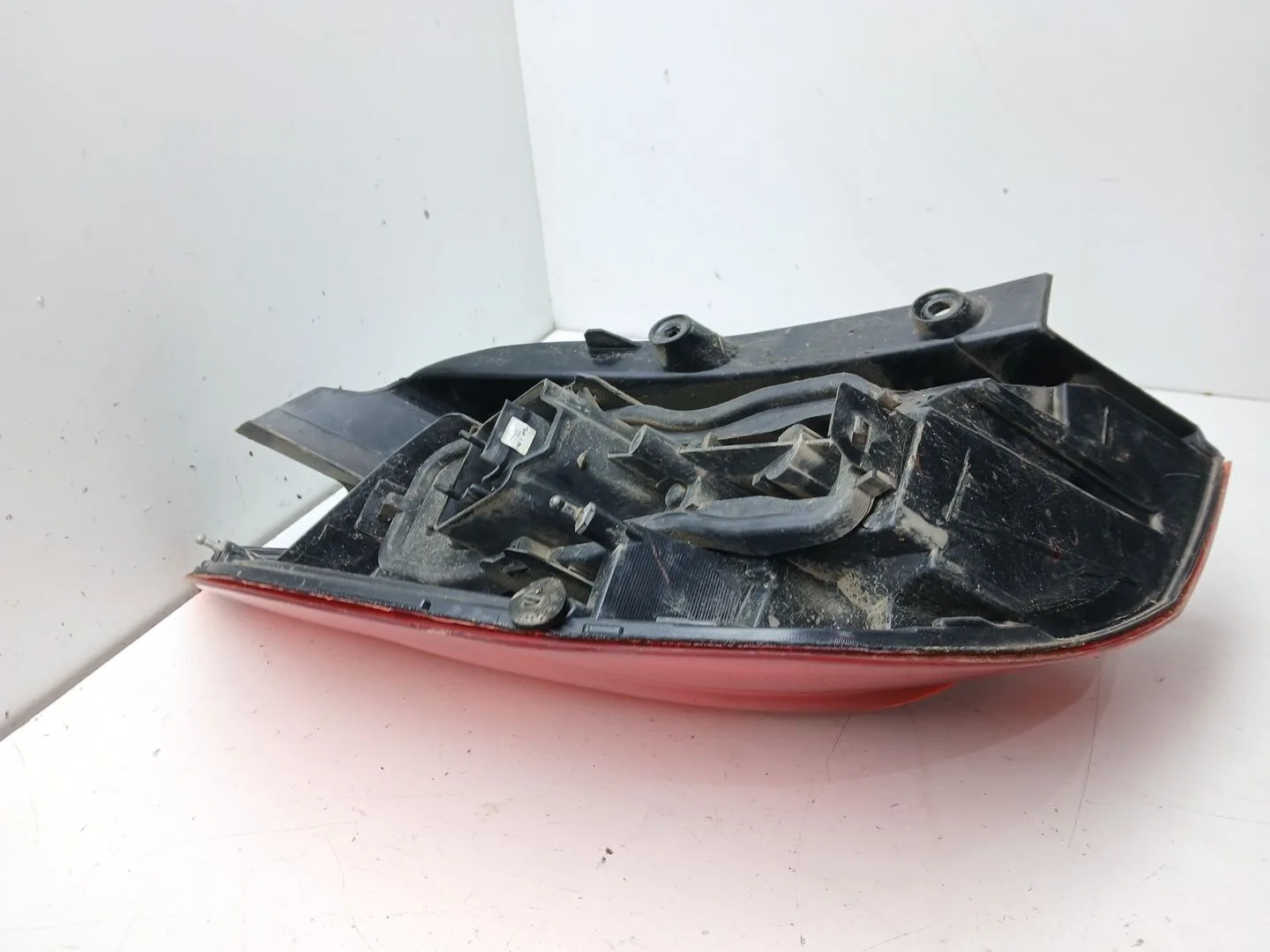 Piloto Trasero Derecho para Renault Scenic Ii (Jm0/1_)