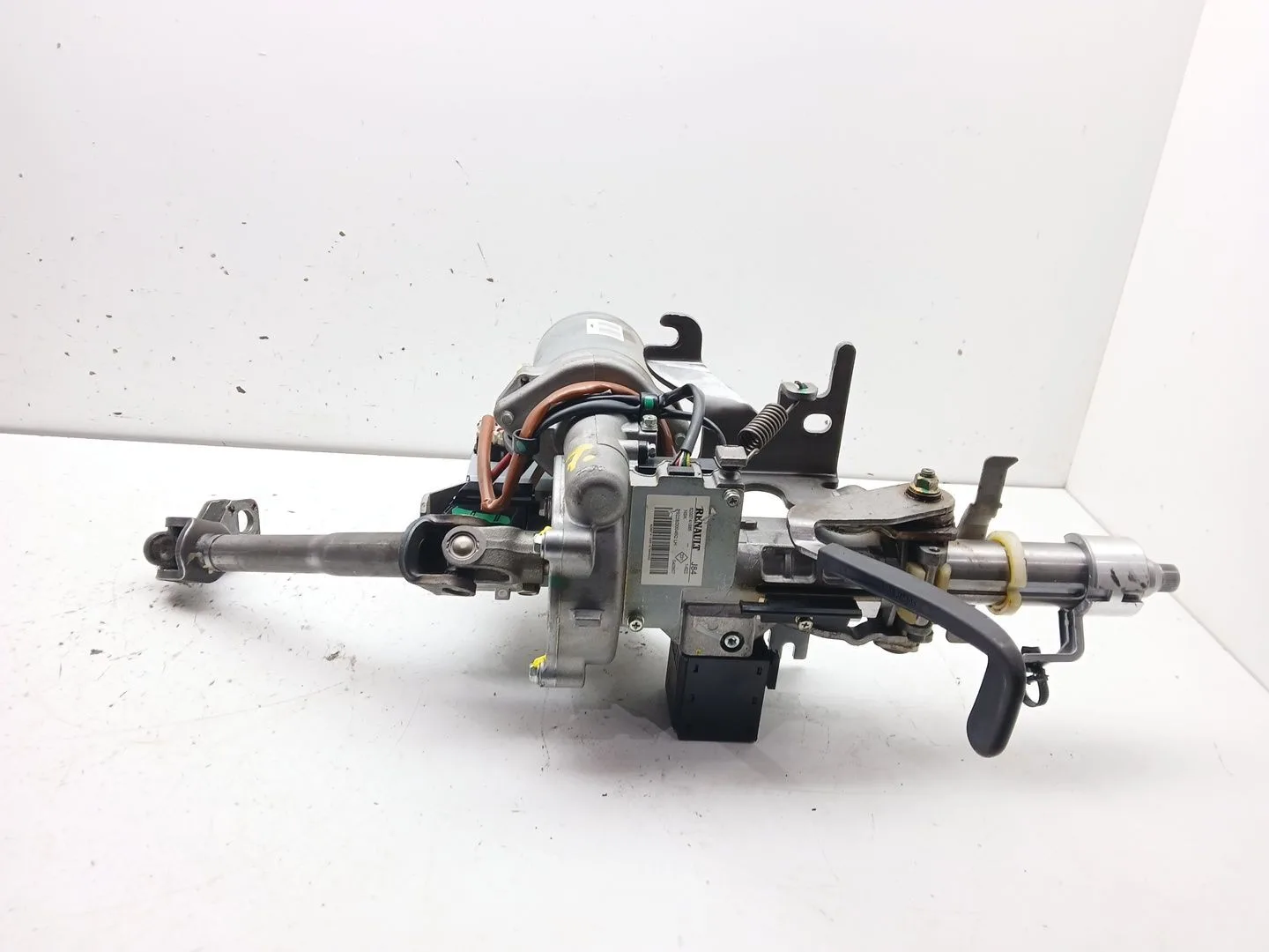 Columna Direccion para Renault Scenic Ii (Jm0/1_)