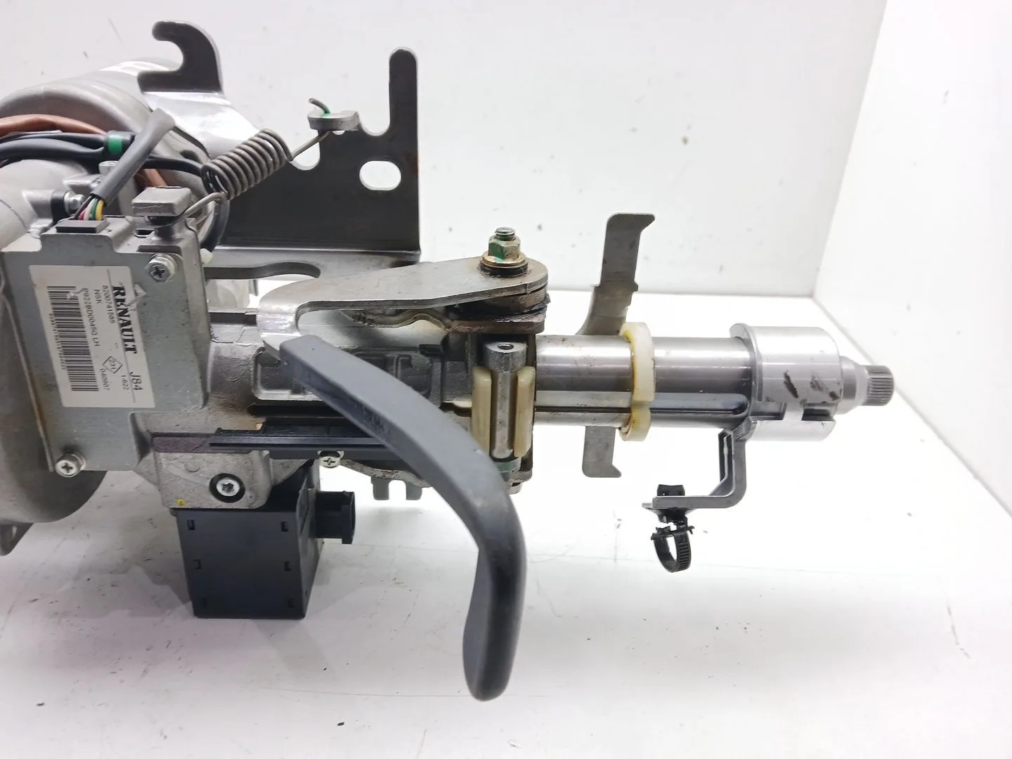 Columna Direccion para Renault Scenic Ii (Jm0/1_)