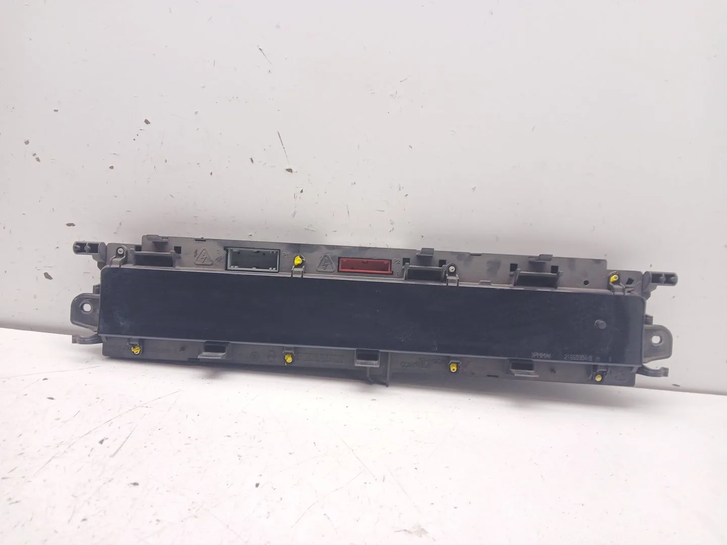 Cuadro Instrumentos para Renault Scenic Ii (Jm0/1_)