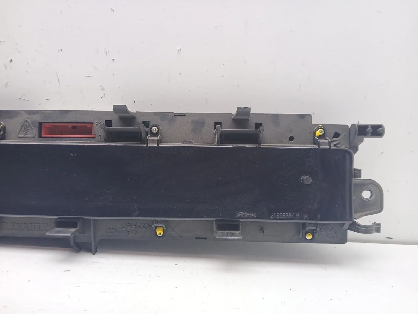 Cuadro Instrumentos para Renault Scenic Ii (Jm0/1_)