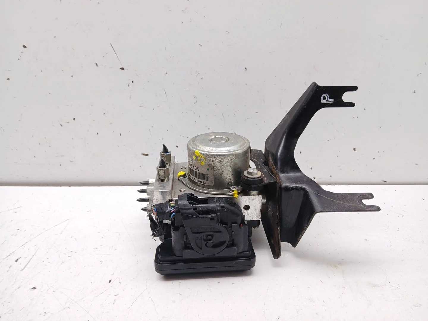 Abs para Nissan Juke (F15)