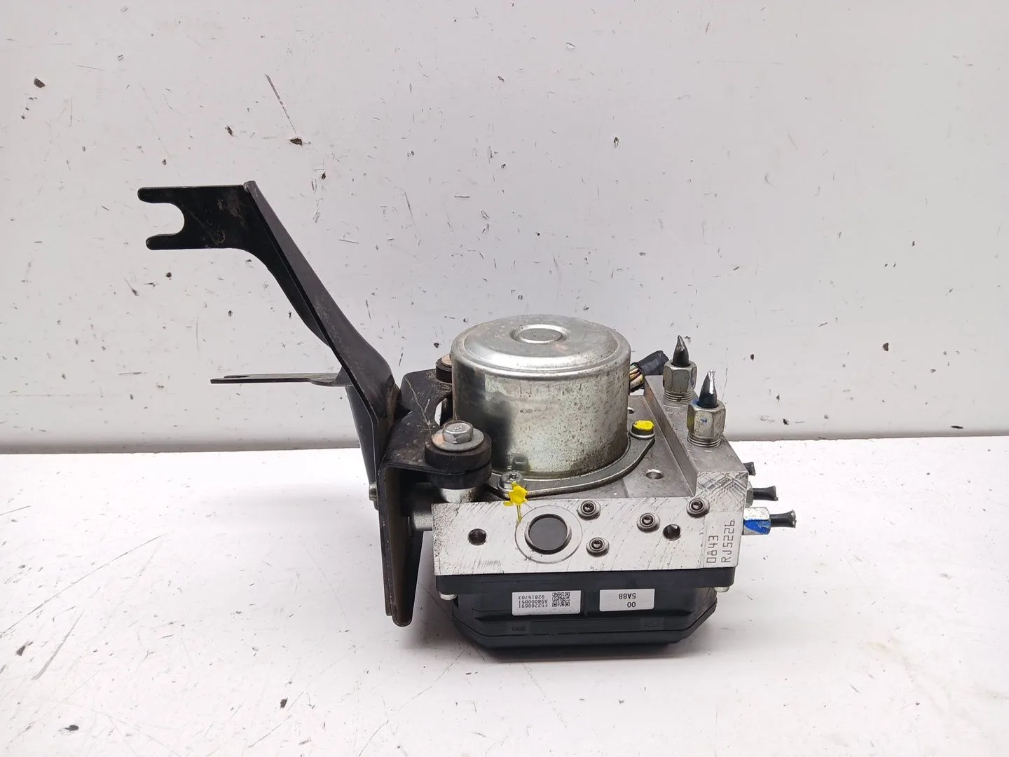 Abs para Nissan Juke (F15)