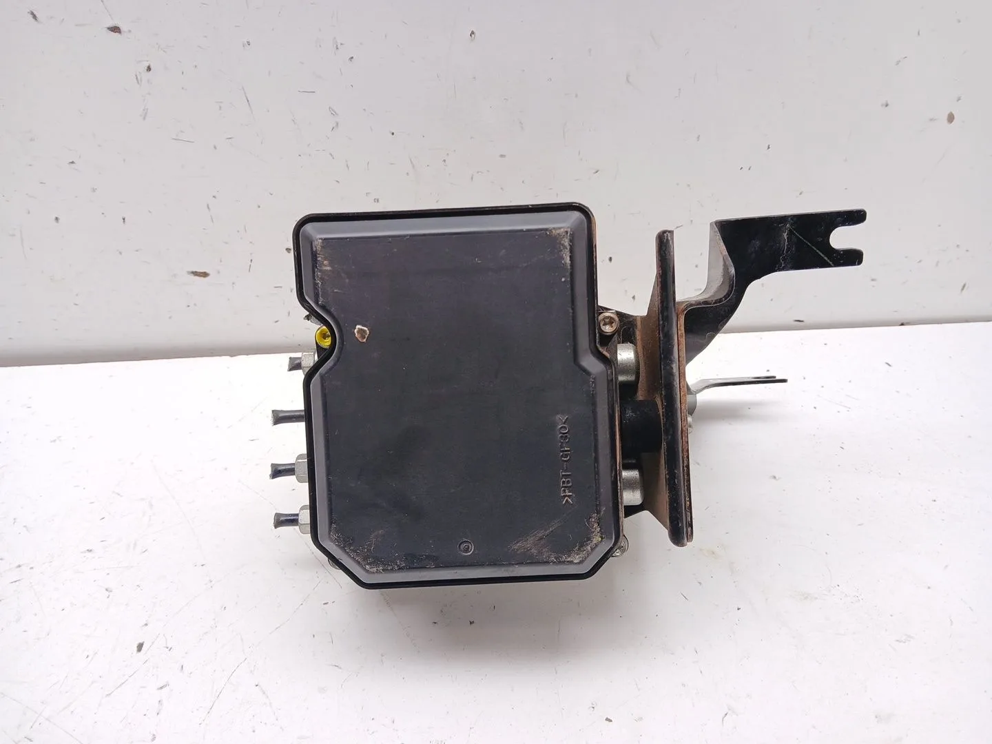 Abs para Nissan Juke (F15)