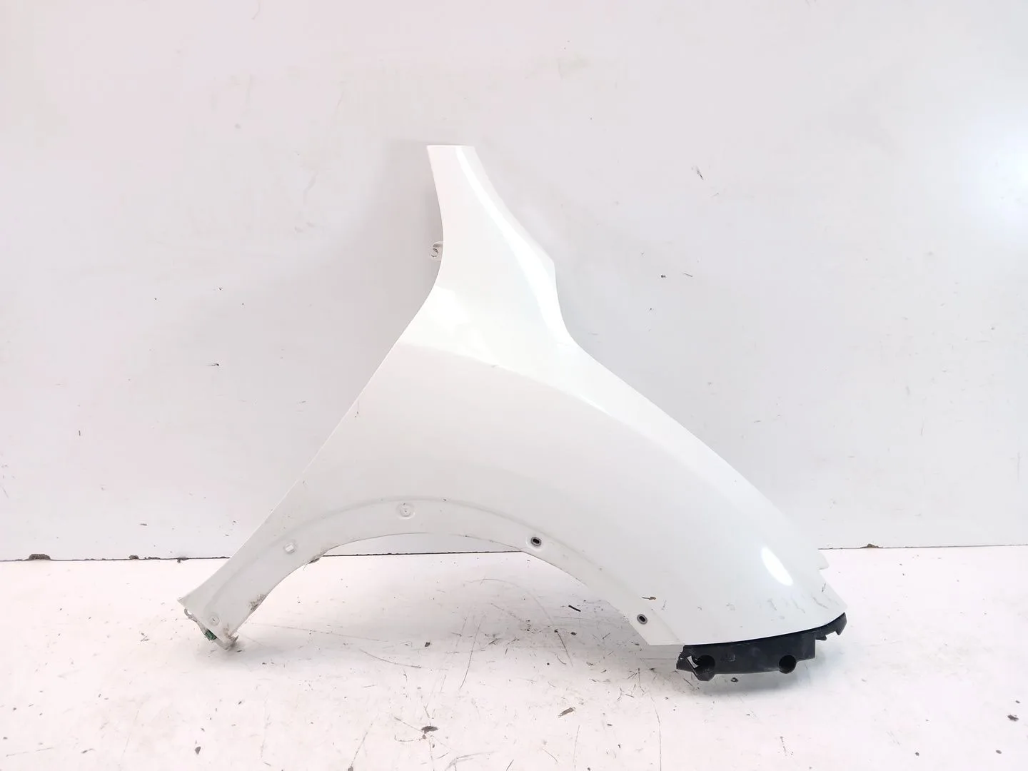 Aleta Delantera Derecha para Nissan Juke (F15)