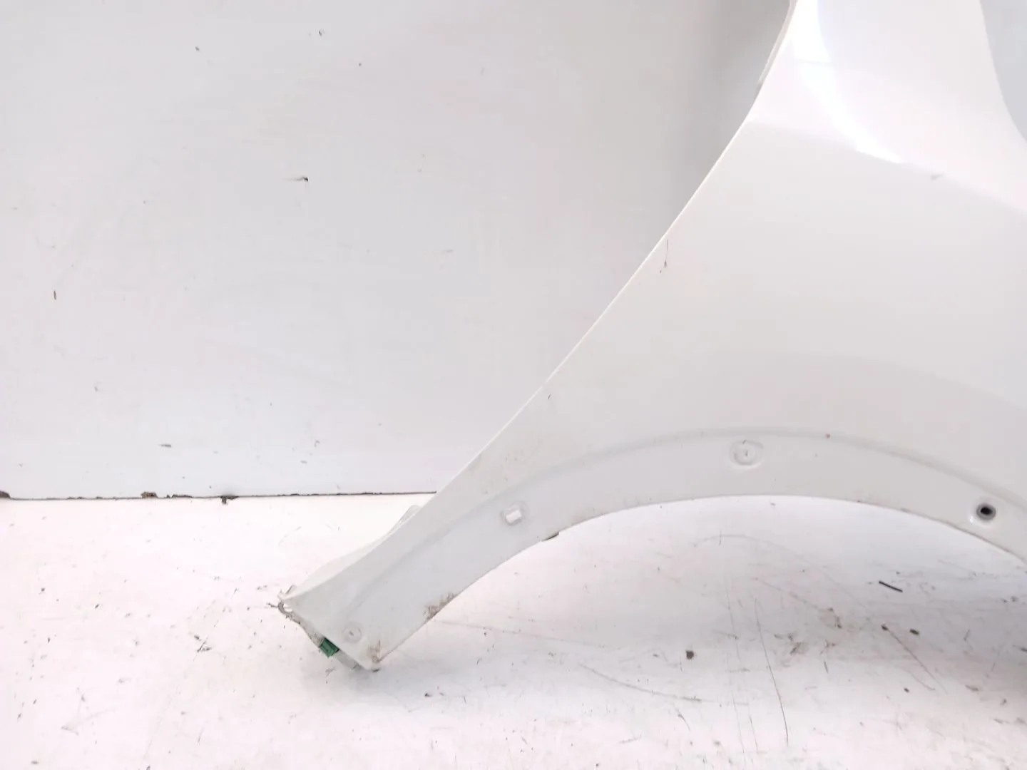 Aleta Delantera Derecha para Nissan Juke (F15)
