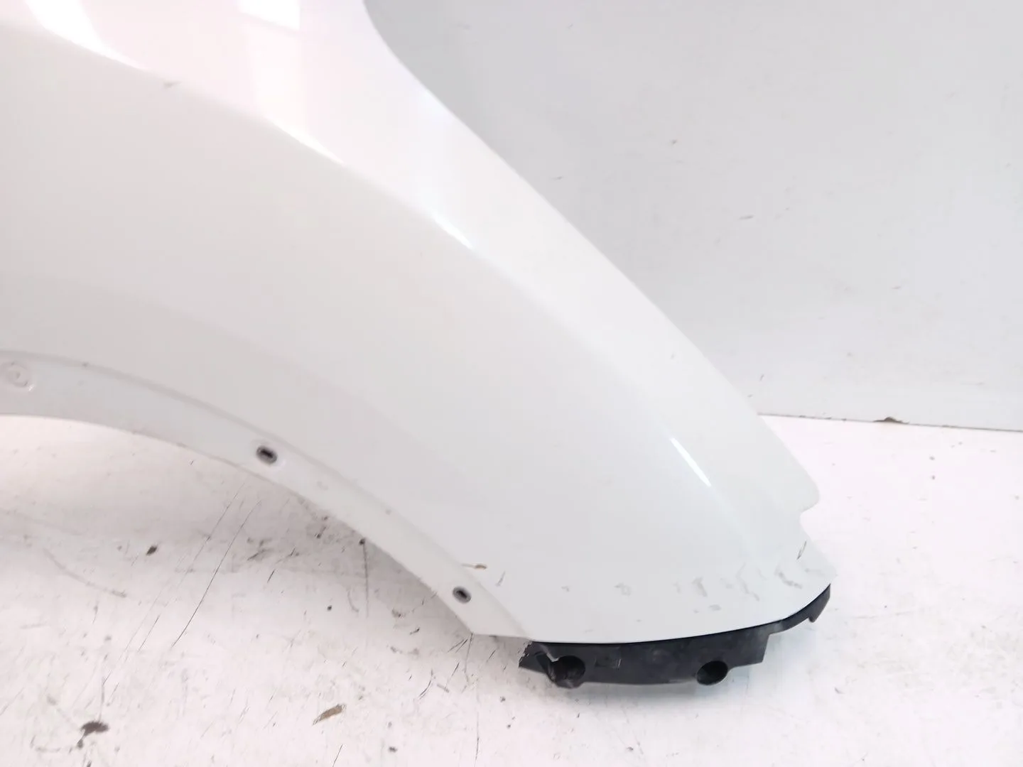 Aleta Delantera Derecha para Nissan Juke (F15)