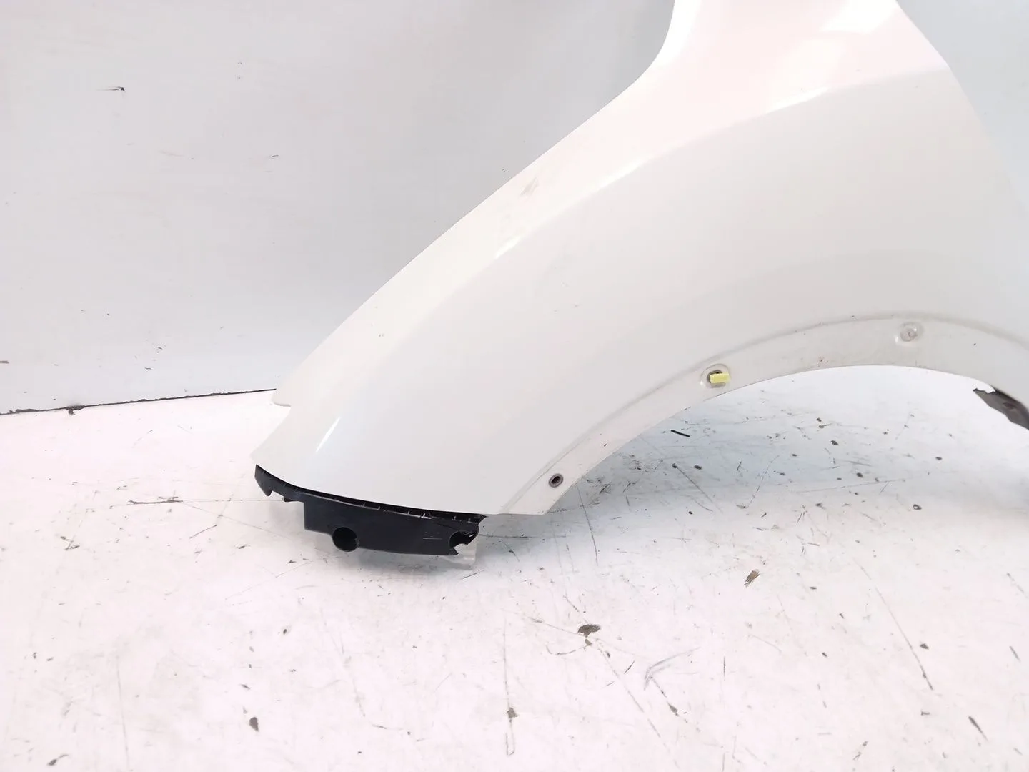 Aleta Delantera Izquierda para Nissan Juke (F15)