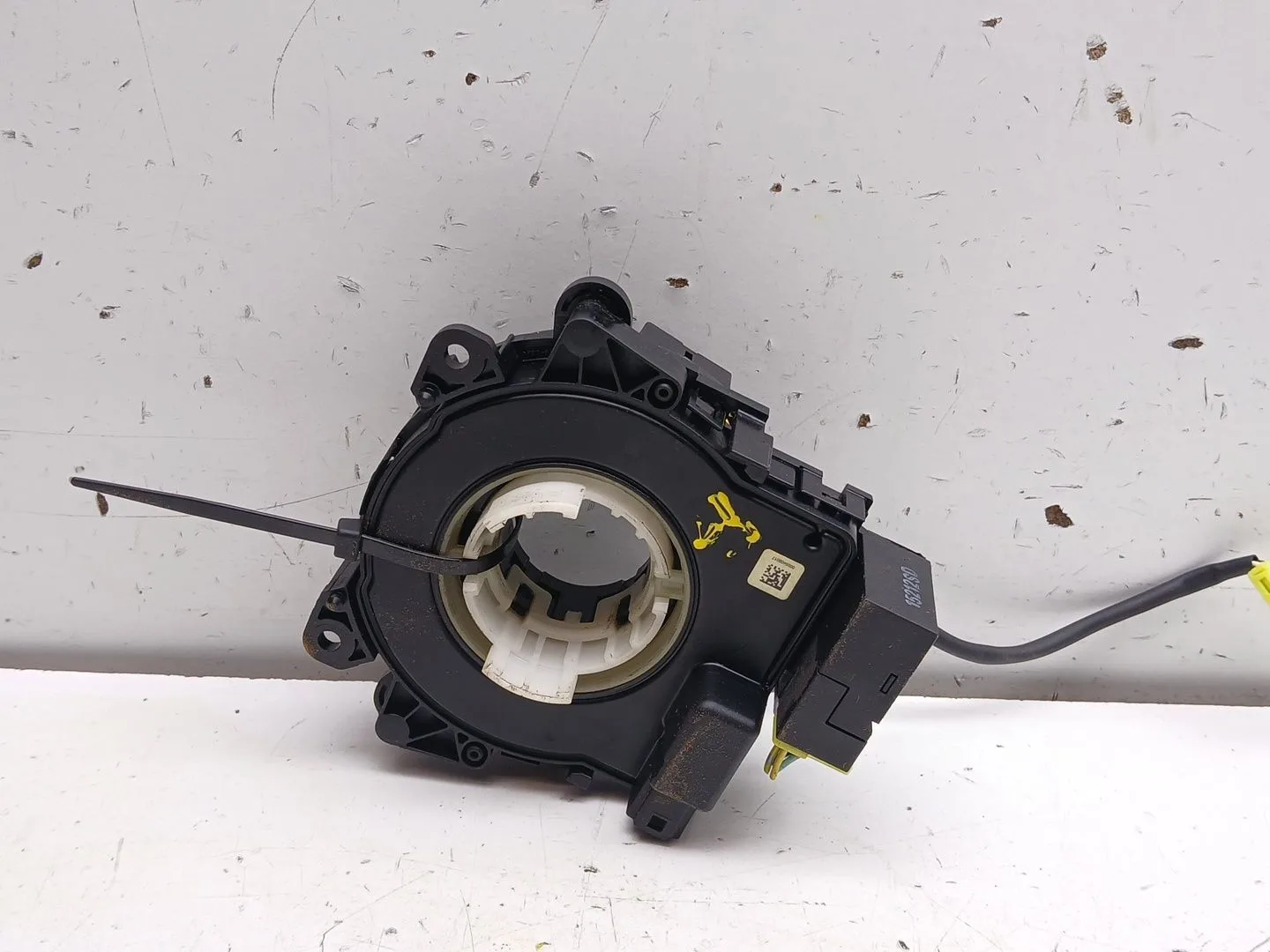 Anillo Airbag para Nissan Juke (F15)