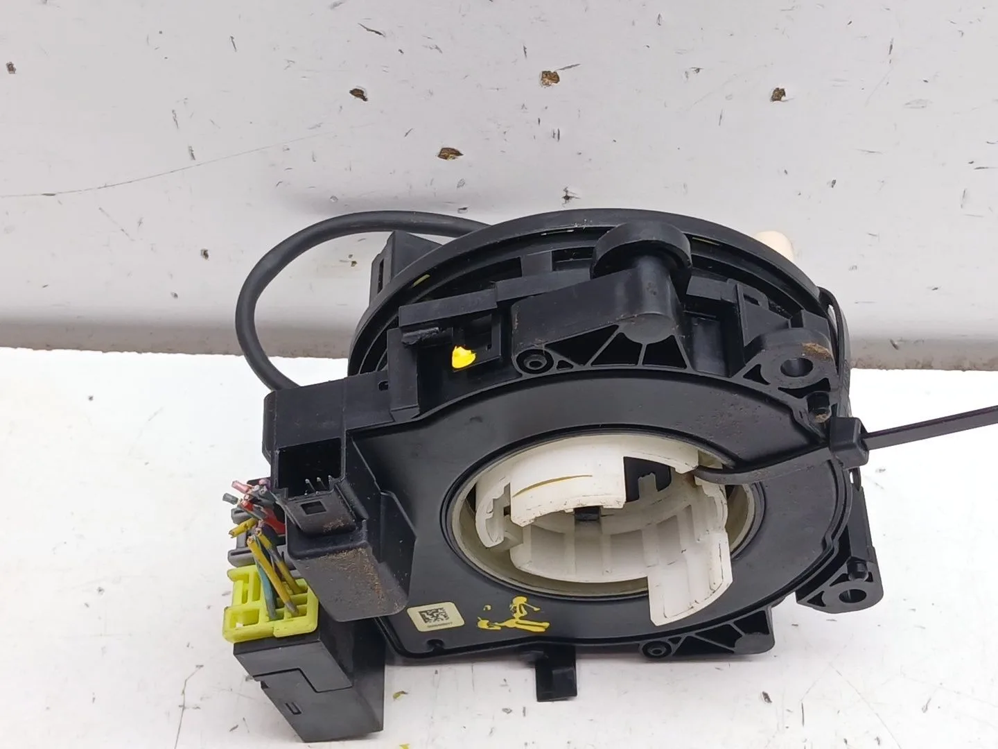 Anillo Airbag para Nissan Juke (F15)