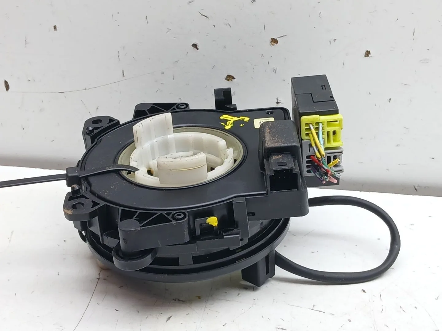 Anillo Airbag para Nissan Juke (F15)