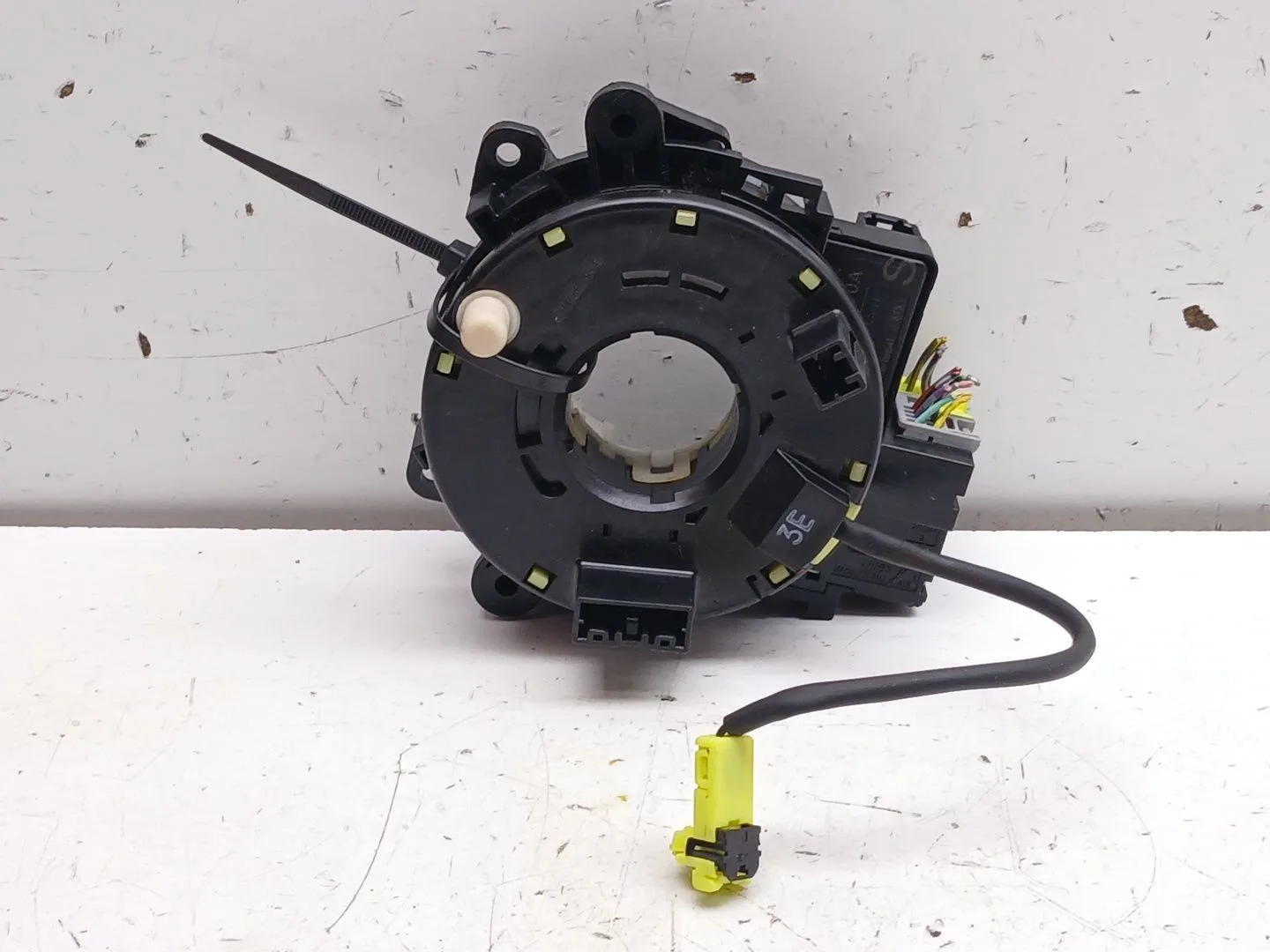 Anillo Airbag para Nissan Juke (F15)