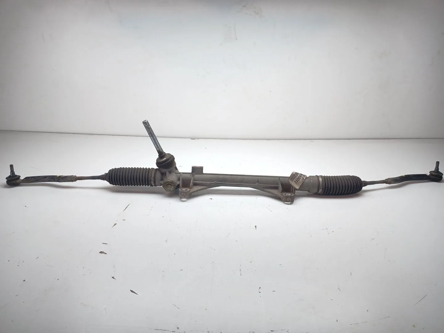 Cremallera Direccion para Nissan Juke (F15)